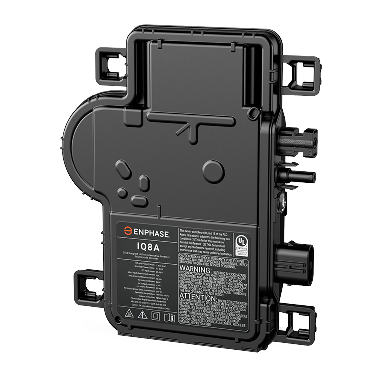 Enphase-Micro-Inverter