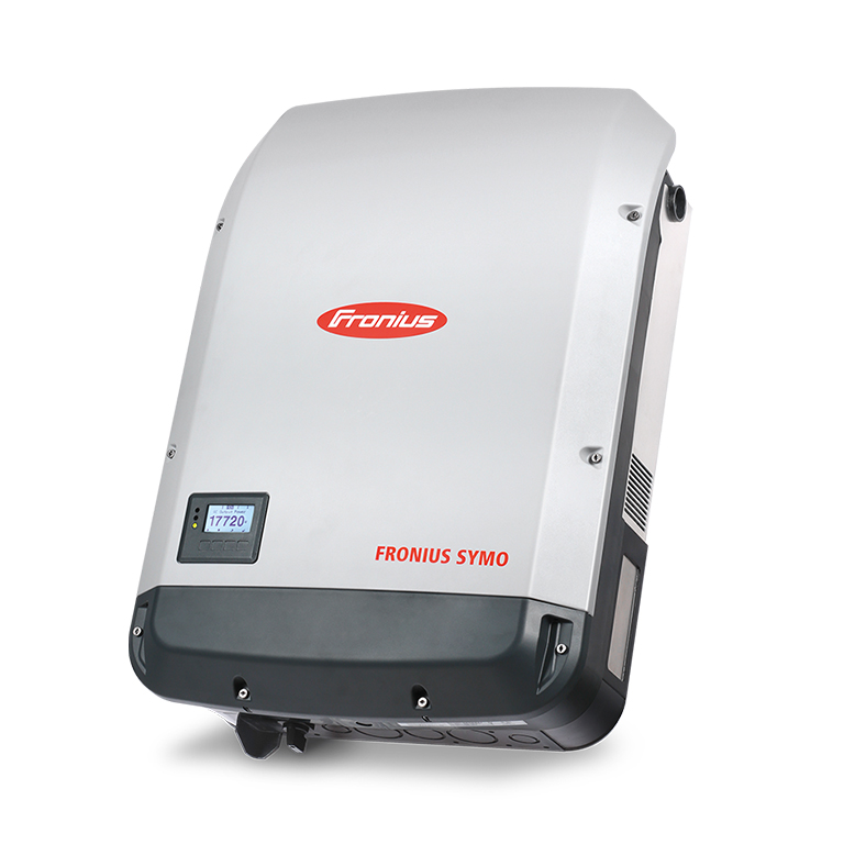 Fronius-String-Inverter